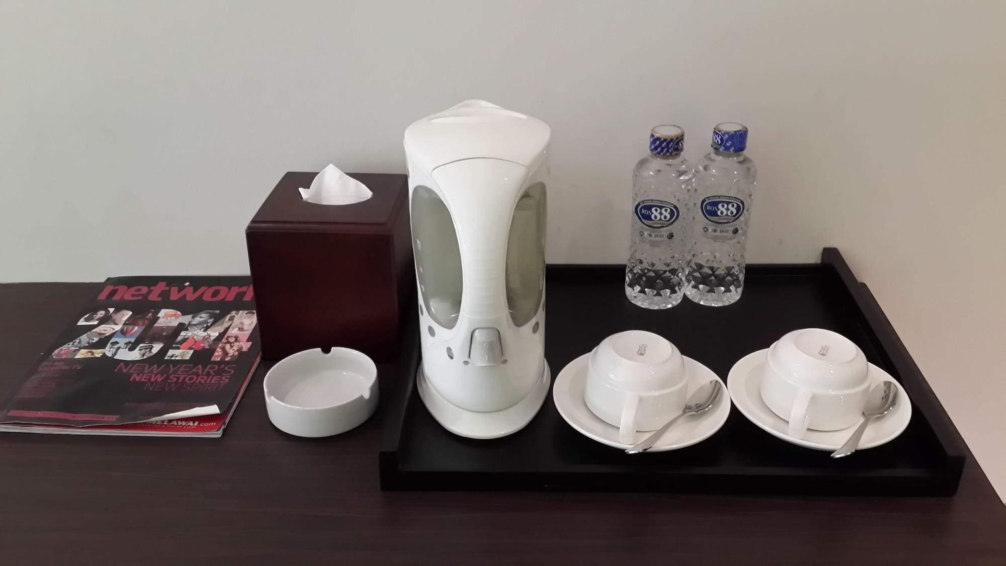 特贝特酒店 雅加达 外观 照片