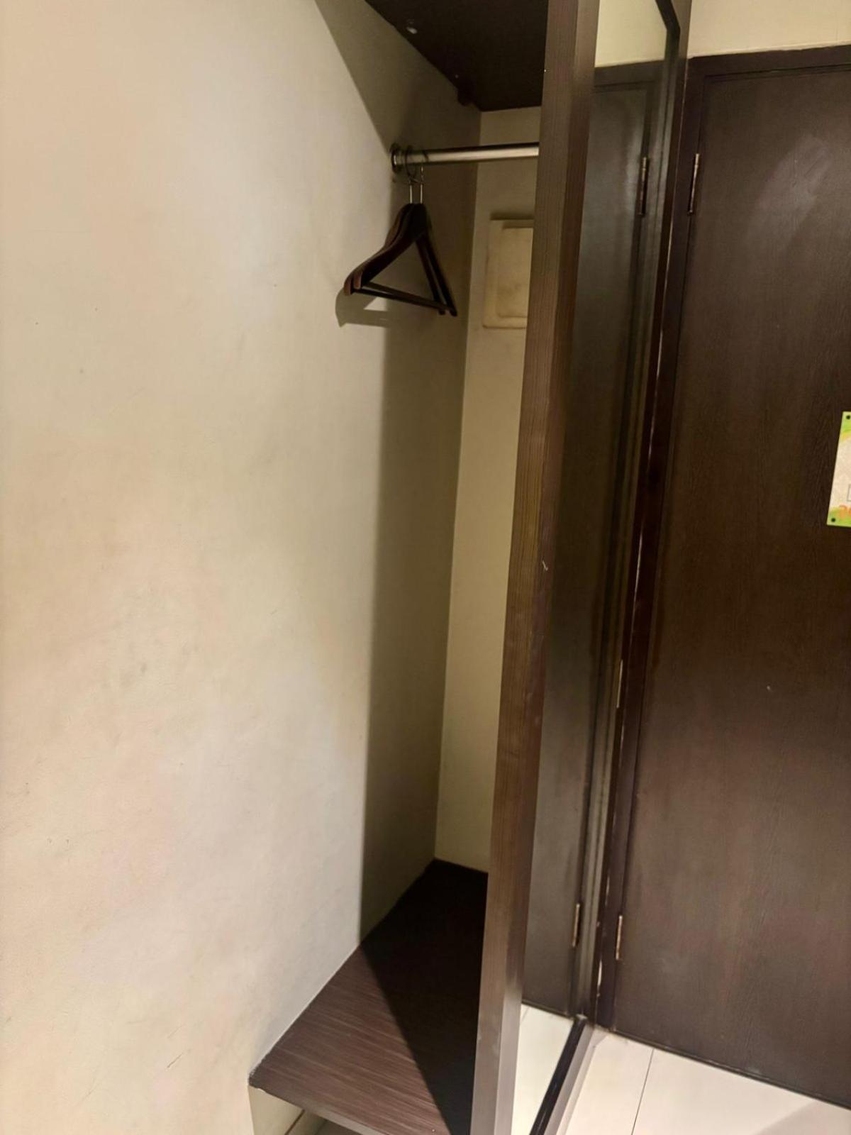 特贝特酒店 雅加达 外观 照片