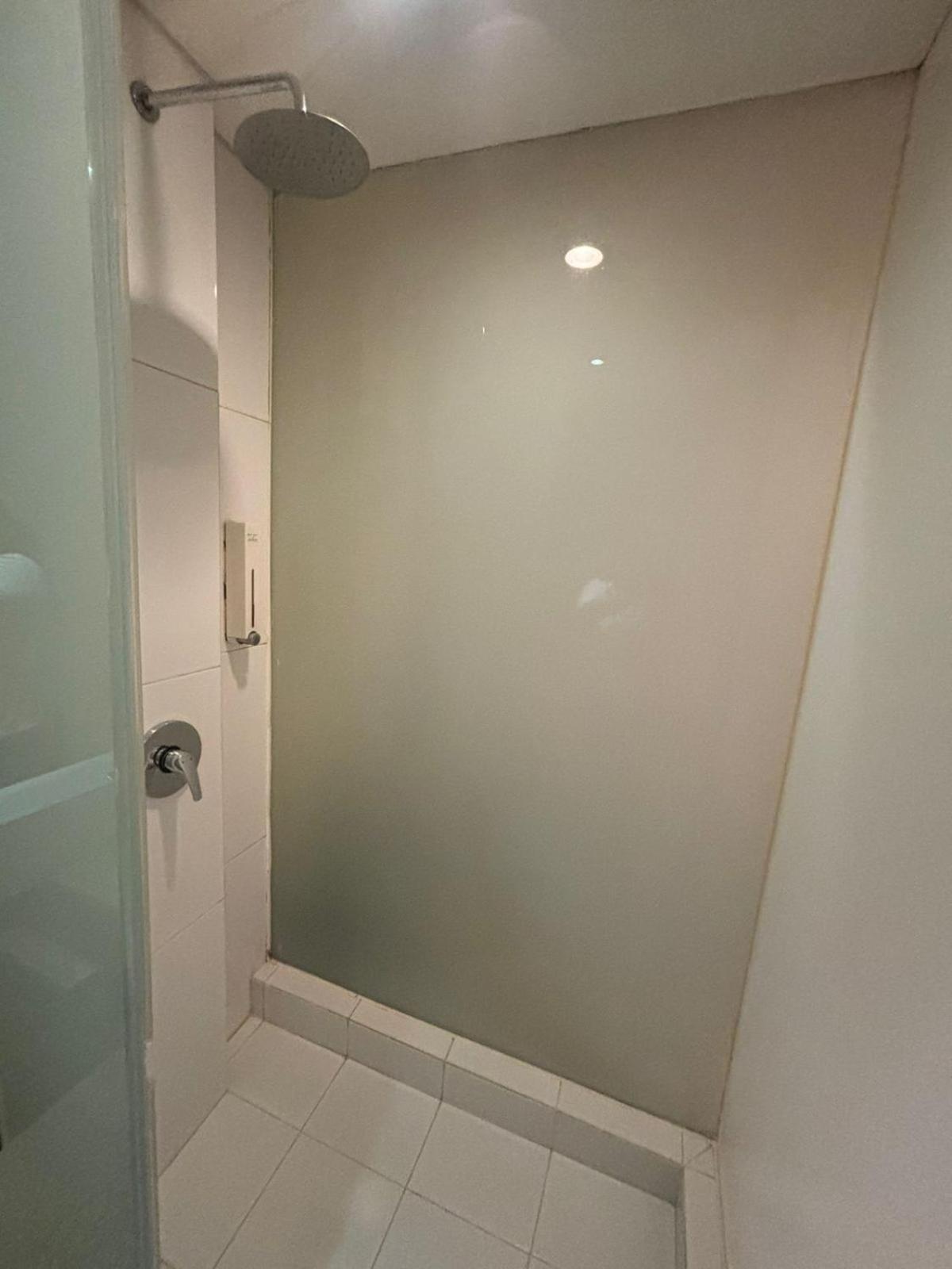 特贝特酒店 雅加达 外观 照片