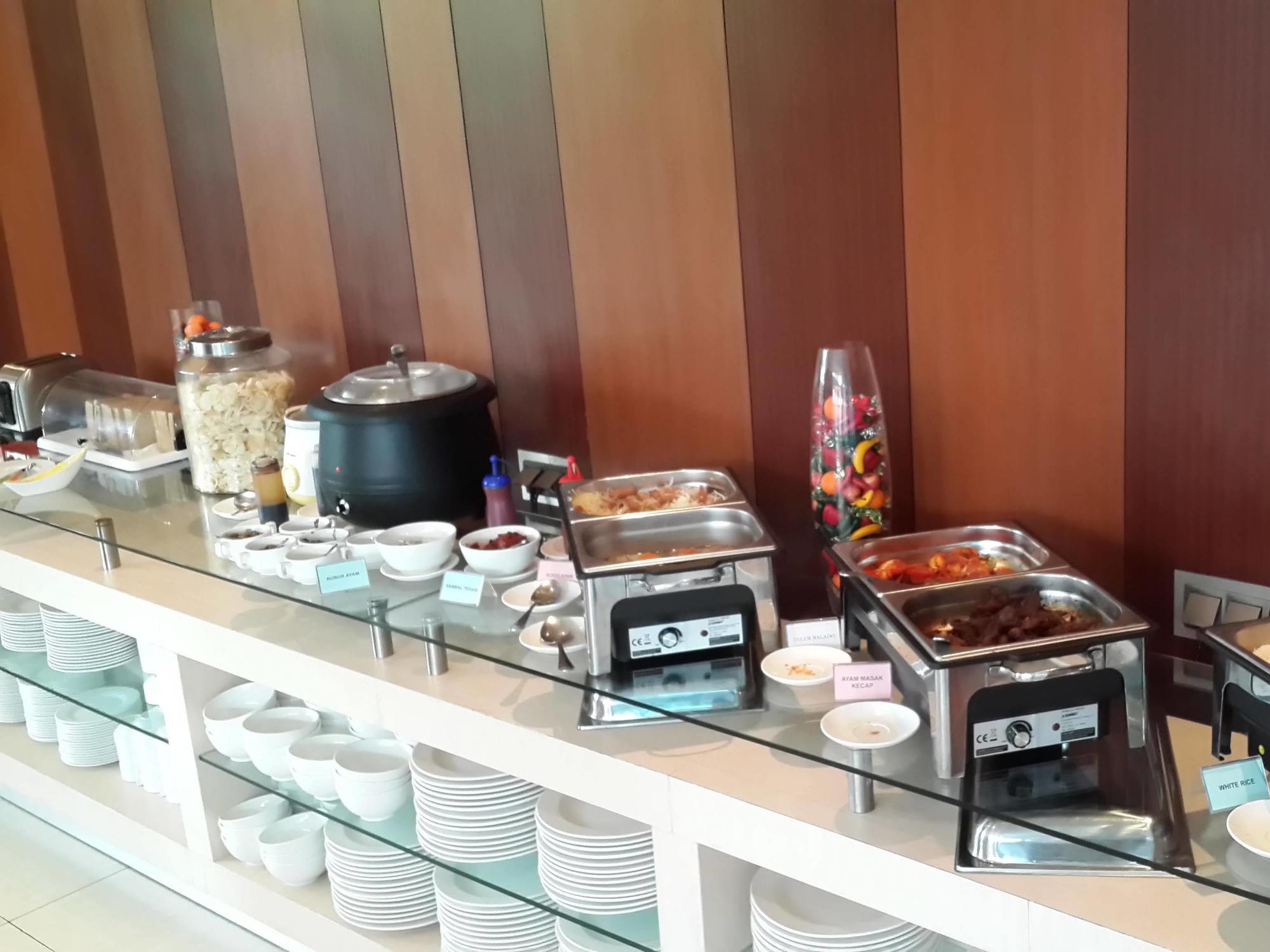 特贝特酒店 雅加达 外观 照片