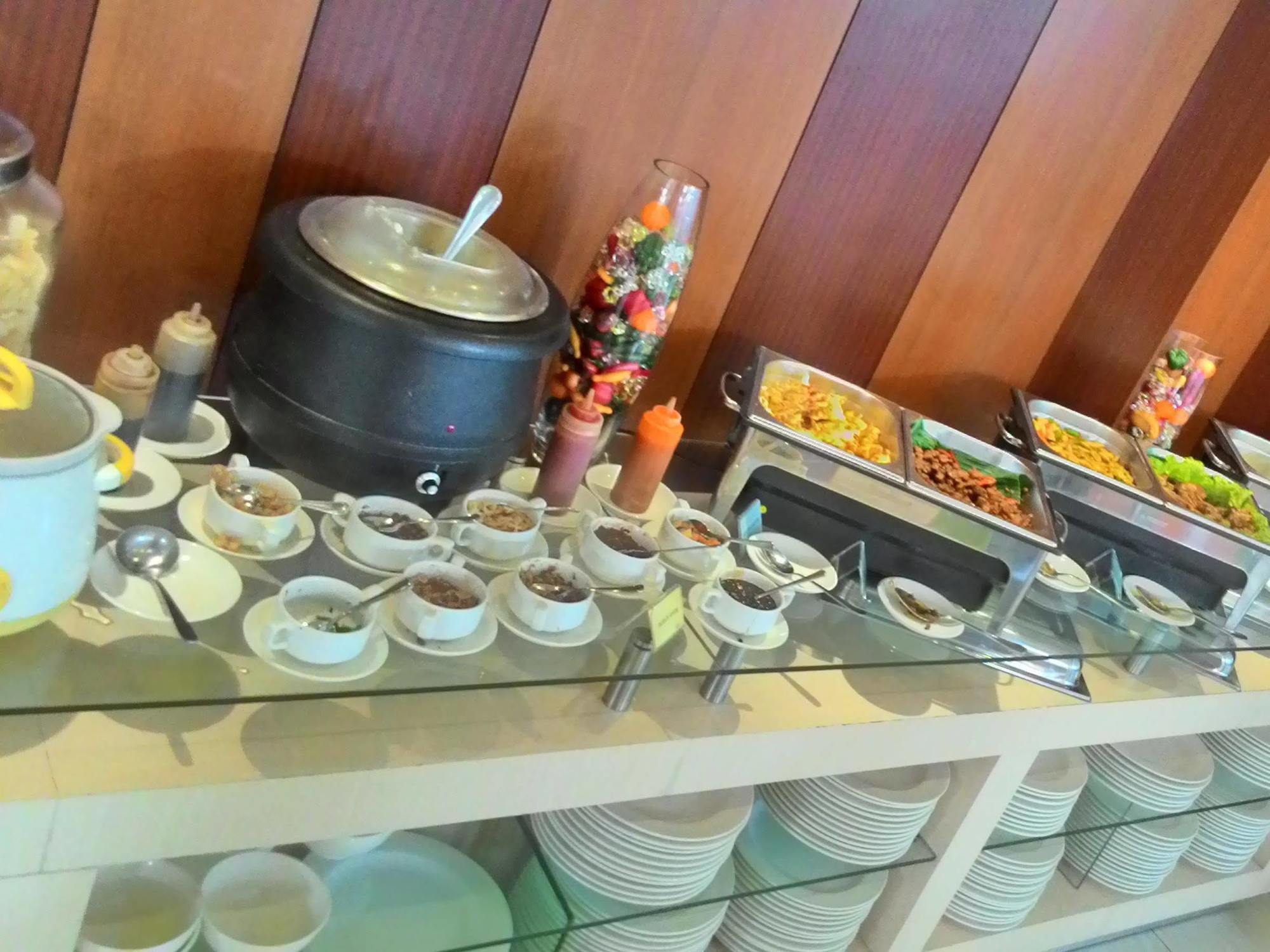 特贝特酒店 雅加达 外观 照片
