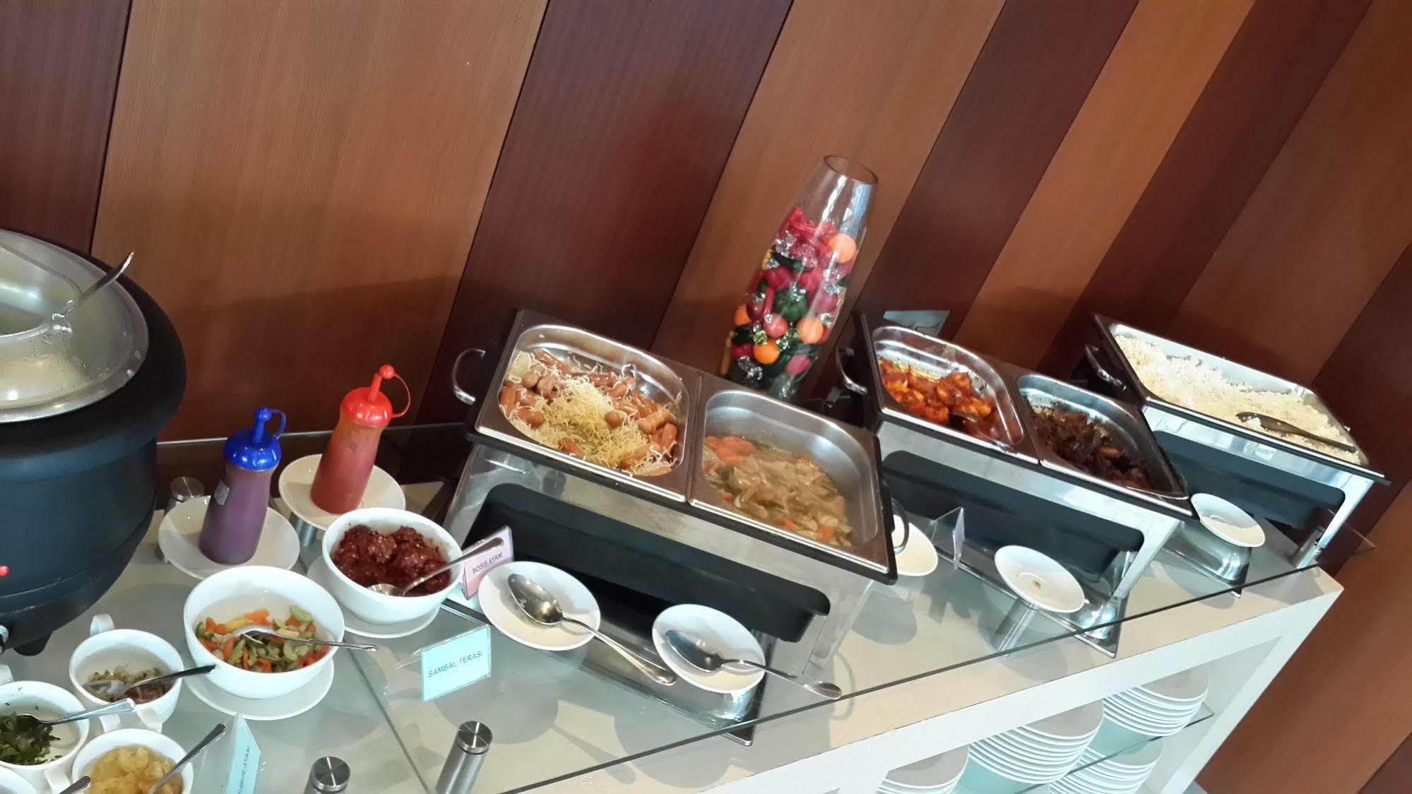 特贝特酒店 雅加达 外观 照片